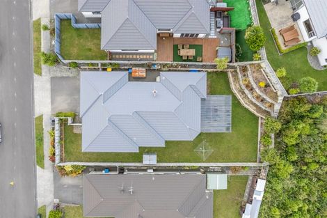 Photo of property in 56 Staithes Drive North, Whitby, Porirua, 5024