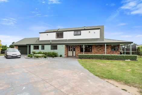 Photo of property in 22 Sharp Place, Matamata, 3400