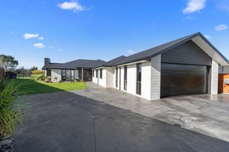 Photo of property in 20 Pinehurst Crescent, Morrinsville, 3300