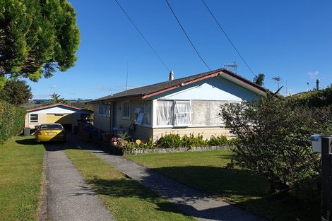 Photo of property in 292 Clayton Road, Pukehangi, Rotorua, 3015