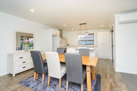 Photo of property in 1 Middleton Way, Ashhurst, 4810