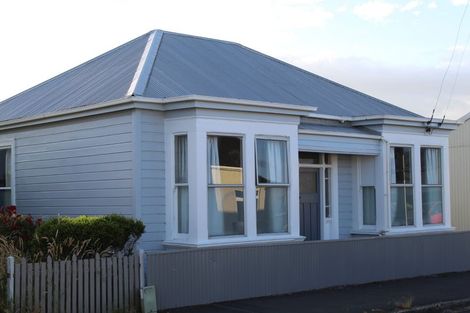 Photo of property in 45 Fingall Street, South Dunedin, Dunedin, 9012