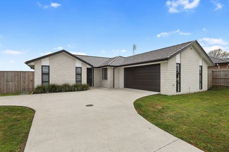 Photo of property in 3 Awanui Avenue, Te Kauwhata, 3710