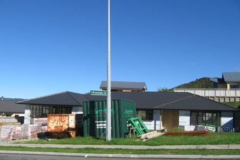 Photo of property in 15 Kirton Drive, Riverstone Terraces, Upper Hutt, 5018