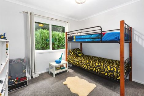 Photo of property in 1 Banks Boulevard, Whitby, Porirua, 5024