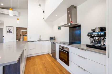 Photo of property in 14 Pounamu Avenue, Albert Town, Wanaka, 9305