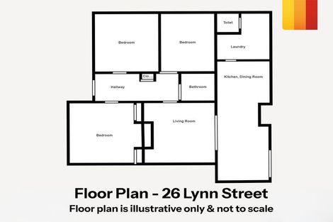 Photo of property in 26 Lynn Street, Oamaru North, Oamaru, 9400