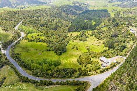 Photo of property in 827 Tinopai Road, Tinopai, Matakohe, 0593