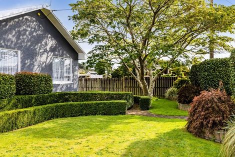 Photo of property in 7 George Street, Eltham, 4322