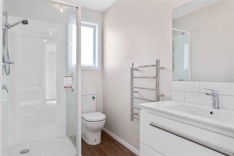 Photo of property in 56 Cresswell Avenue, Burwood, Christchurch, 8061