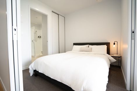 Photo of property in Frank Sargeson Apts, 306/80 Anzac Street, Takapuna, Auckland, 0622