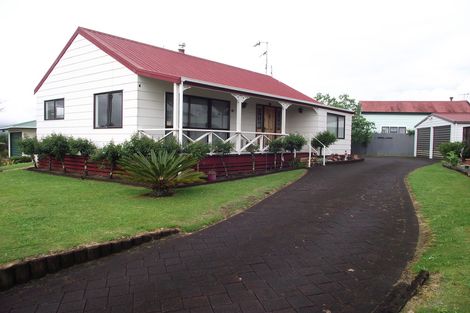 Photo of property in 20b Silverton Road, Waihi, 3610