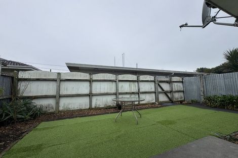 Photo of property in 4/43 Burke Street, Addington, Christchurch, 8024