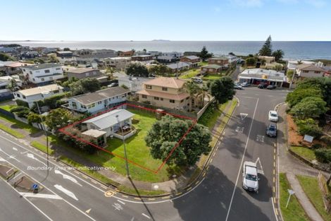 Photo of property in 1 Omanu Way, Mount Maunganui, 3116