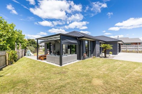 Photo of property in 60a Penrod Drive, Bell Block, New Plymouth, 4312