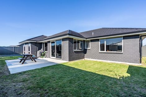 Photo of property in 14 Morningside Lane, Rockdale, Invercargill, 9812