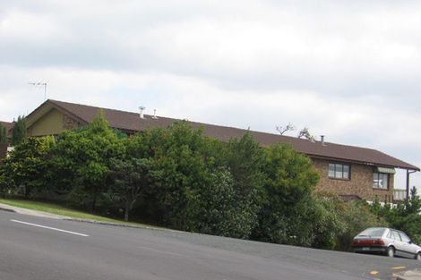 Photo of property in 1/131 Mokoia Road, Birkenhead, Auckland, 0626