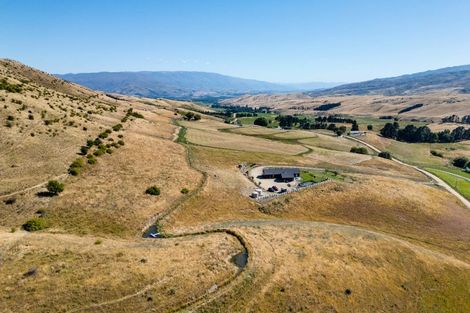 Photo of property in 236 Hawksburn Road, Nevis, Cromwell, 9384