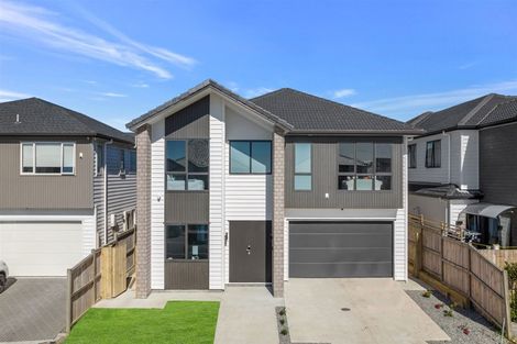 Photo of property in 48 Hikuawa Road, Flat Bush, Auckland, 2019