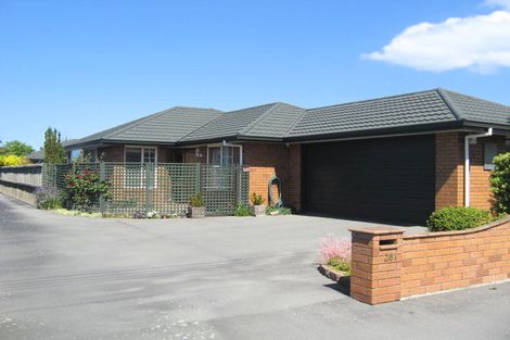 Photo of property in 2/28 Grampian Street, Casebrook, Christchurch, 8051