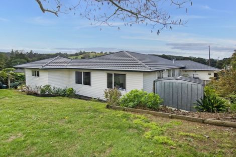 Photo of property in 5 Daviot Place, Te Kamo, Whangarei, 0112