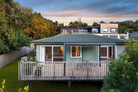 Photo of property in 19a Viridian Lane, Greenhithe, Auckland, 0632