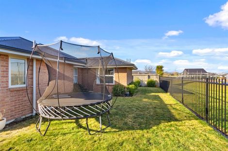 Photo of property in 7 Greenlaw Street, Lincoln, 7608