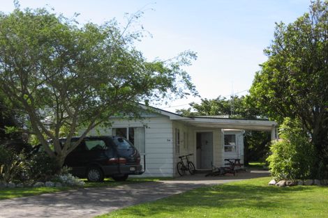 Photo of property in 34 Cook Street, Carters Beach, Westport, 7825