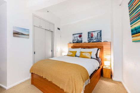 Photo of property in Orange House/land Equity, 6/182 Wakefield Street, Te Aro, Wellington, 6011