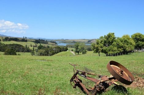 Photo of property in 133 Run Road, Wharehine, Wellsford, 0977