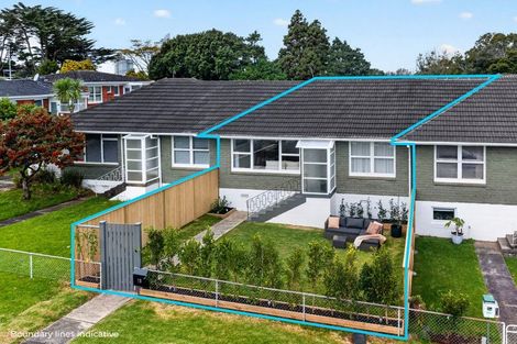 Photo of property in 2/1 Ngaio Street, Takapuna, Auckland, 0622