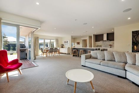 Photo of property in 14 Strauss Drive, Rolleston, 7614