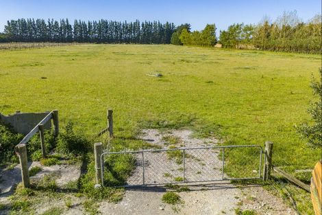 Photo of property in 1490 Tram Road, Swannanoa, Rangiora, 7475