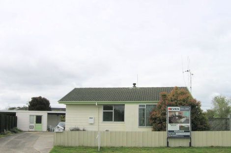 Photo of property in 46 Matavai Street, Mount Maunganui, 3116