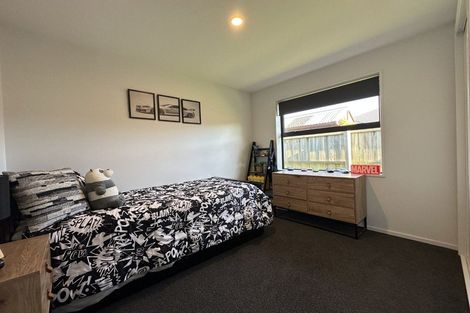 Photo of property in 12 Chesney Drive, Rolleston, 7615