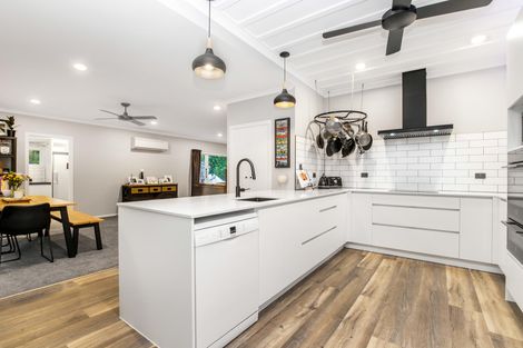 Photo of property in 181 Patumahoe Road, Patumahoe, Pukekohe, 2678