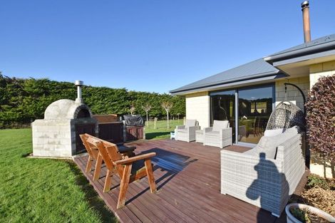 Photo of property in 293 Staunton Road, West Plains, Invercargill, 9879