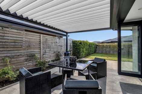 Photo of property in 82 Strauss Drive, Rolleston, 7614