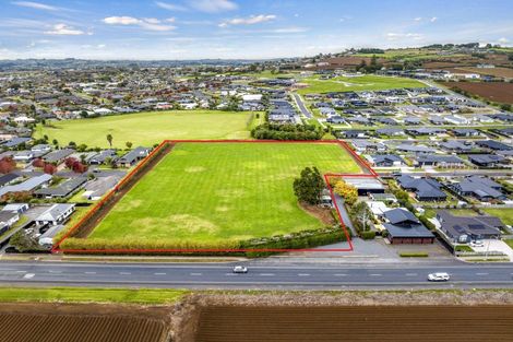 Photo of property in 60-64 Puni Road, Pukekohe, 2120