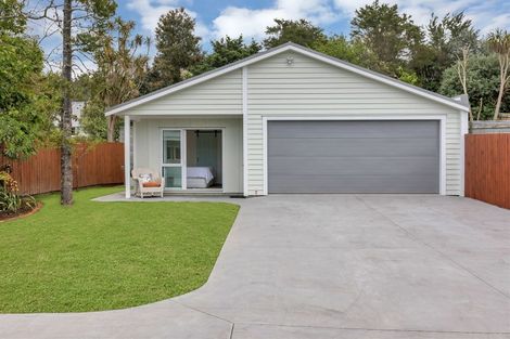 Photo of property in 30 First Avenue, Avenues, Whangarei, 0110