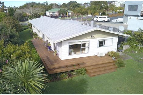 Photo of property in 54 Montgomery Avenue, Dargaville, 0310