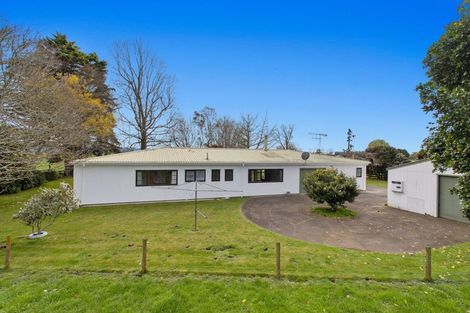 Photo of property in 689 Western Drain Road, Te Teko, Whakatane, 3192
