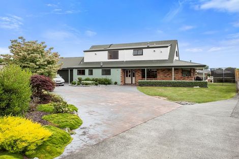 Photo of property in 22 Sharp Place, Matamata, 3400