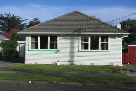 Photo of property in 14 Parnell Street, Fairfield, Lower Hutt, 5011