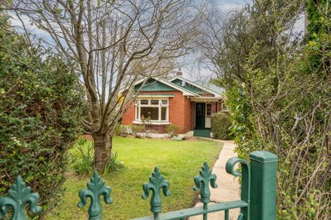 Photo of property in 55 English Avenue, Mornington, Dunedin, 9011