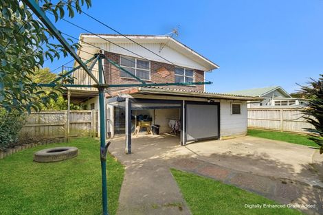 Photo of property in 7 Selwyn Road, Manurewa, Auckland, 2102