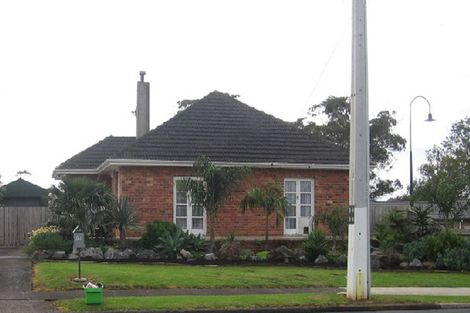 Photo of property in 163 Motatau Road, Papatoetoe, Auckland, 2025