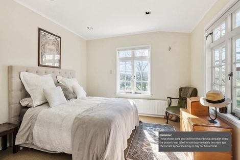 Photo of property in 284 Whitford Park Road, Whitford, Manurewa, 2576