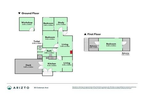 Photo of property in 35 Coleman Avenue, Waverley, 4591