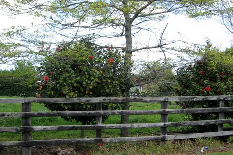 Photo of property in 431 Kaikokopu Road, Brunswick, Whanganui, 4571